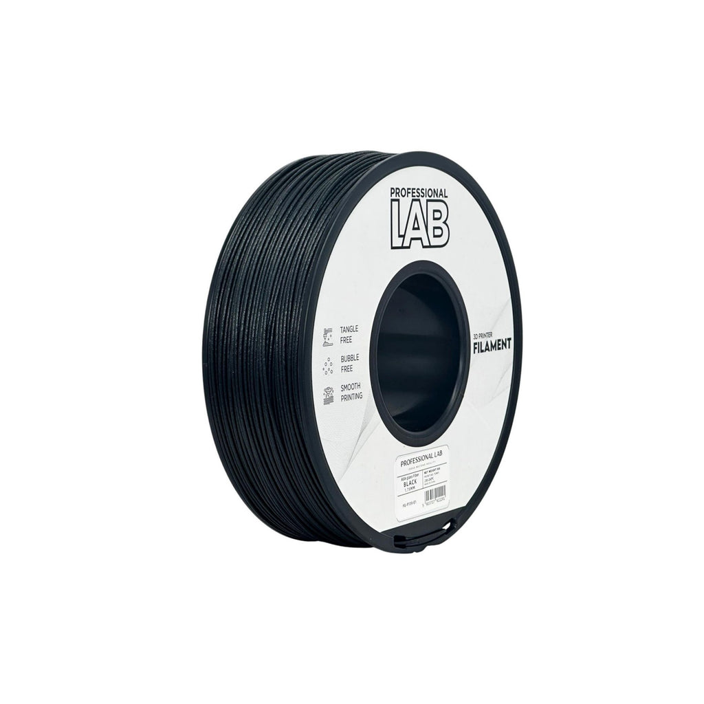 ASA Glass Fiber Profissional Lab 1,75mm bobine 1kg – filamento fibra de vidro