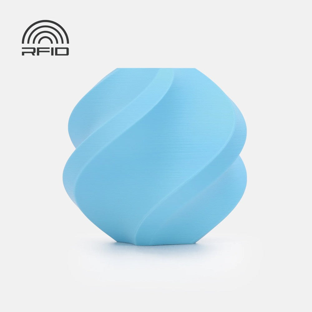 PLA MATTE (Refill) Bambu Lab - Diâmetro 1,75mm Bobine 1kg