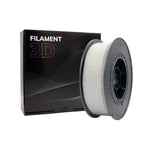 PLA Filament3D - Diâmetro 1,75mm Bobine 1kg
