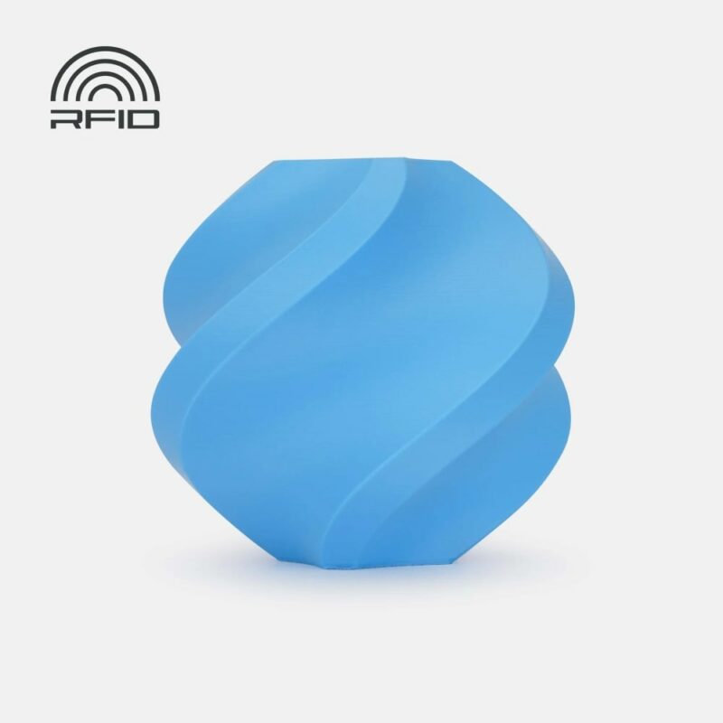 ABS (Refill) Bambu Lab - Diâmetro 1,75mm Bobine 1kg