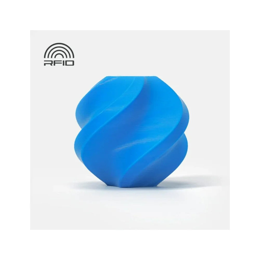 PLA BASIC (Refill) Bambu Lab - Diâmetro 1,75mm Bobine 1kg