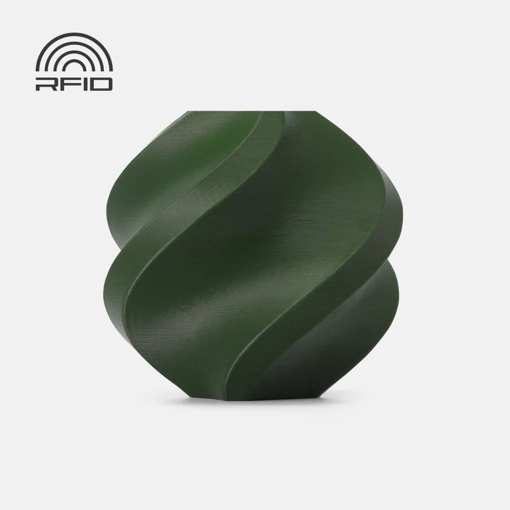 PETG HF (Refill) Bambu Lab - Diâmetro 1,75mm Bobine 1kg