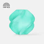 PETG TRANSLUCENT (Refill) Bambu Lab - Diâmetro 1,75mm Bobine 1kg