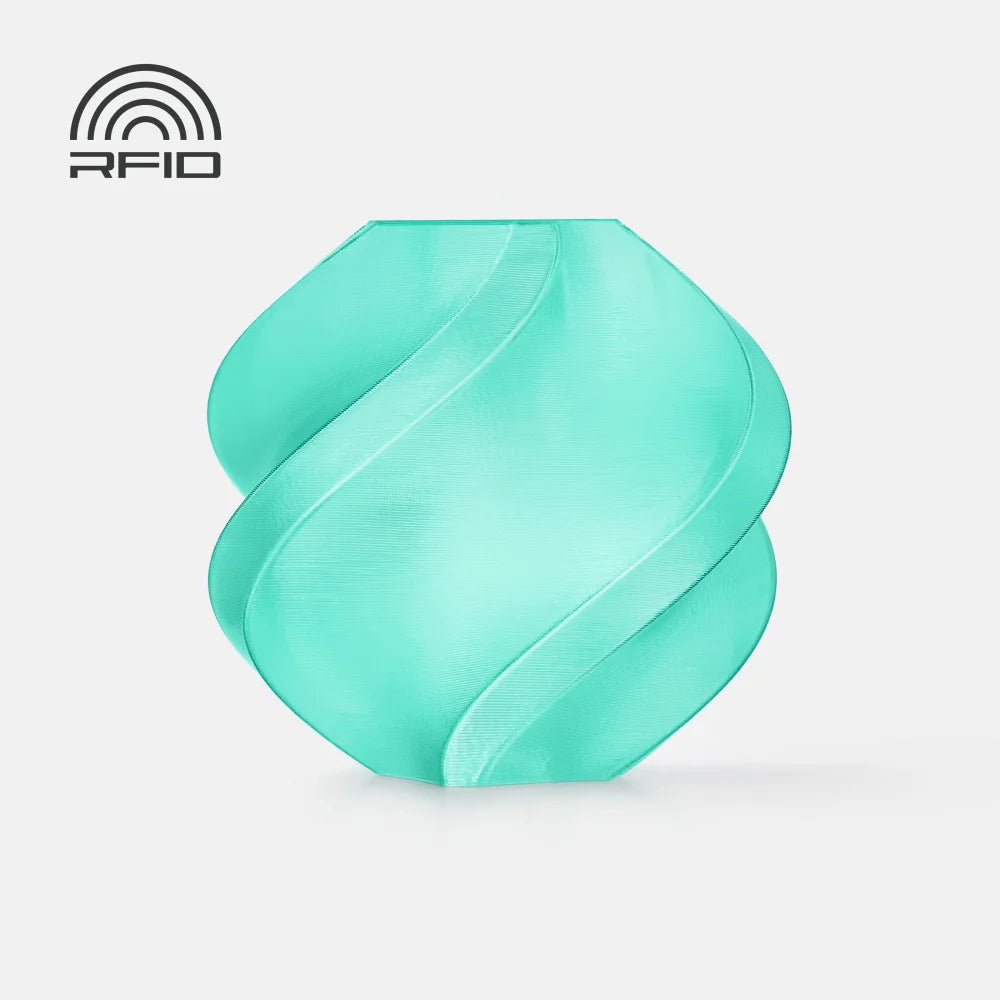 PLA BASIC (With Spool) Bambu Lab - Diâmetro 1,75mm Bobine 1kg