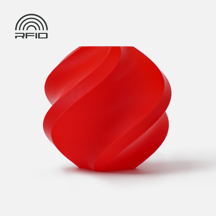 PLA BASIC (With Spool) Bambu Lab - Diâmetro 1,75mm Bobine 1kg
