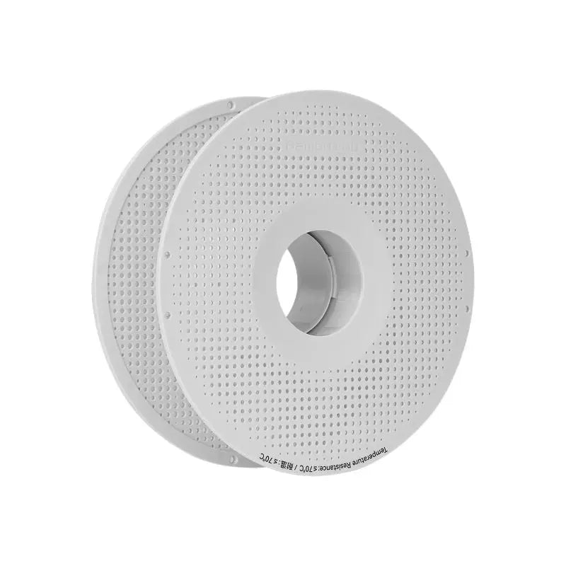 Reusable Spools Bambu Lab