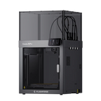 Flashforge Creator 5 Pro impressora 3D câmara fechada 4 cabeças FlashSwap