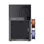 Flashforge Creator 5 Pro impressora 3D câmara fechada 4 cabeças FlashSwap