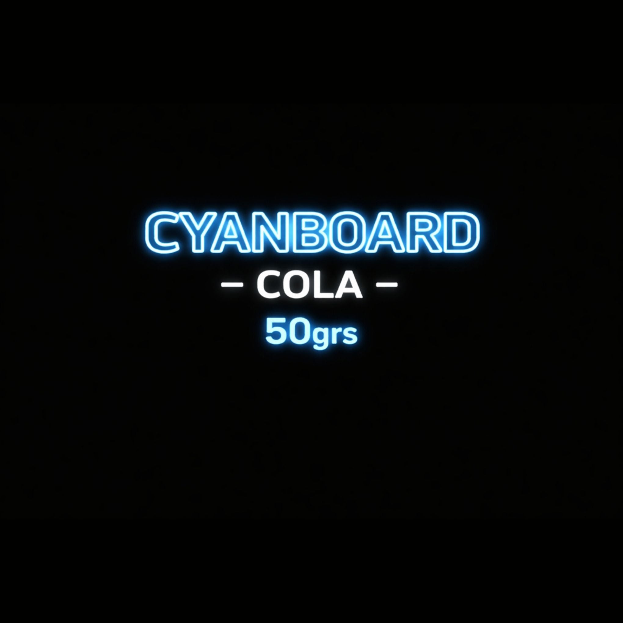 Cola Cyanoacrilato 50g 
