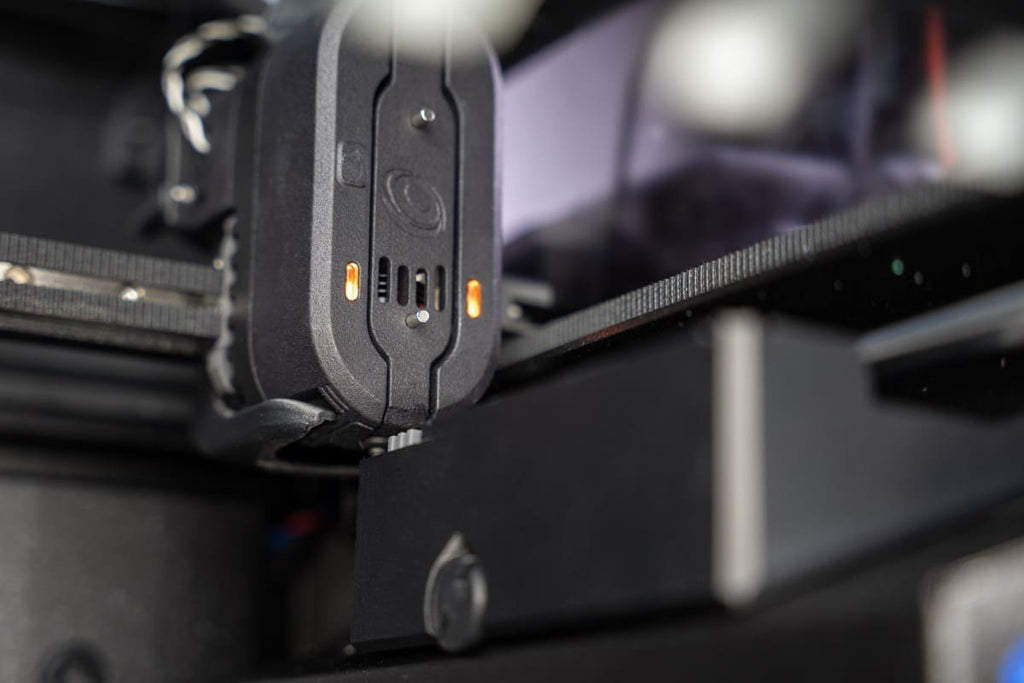 Peças Originais Prusa - Kit de Conversão INDX para CORE One L+