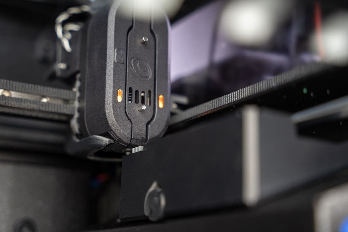 Peças Originais Prusa - Kit de Conversão INDX para CORE One L+
