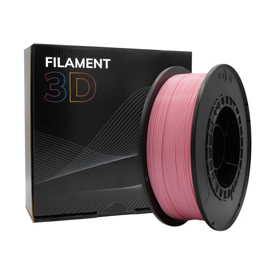 PLA Filament3D - Diâmetro 1,75mm Bobine 1kg