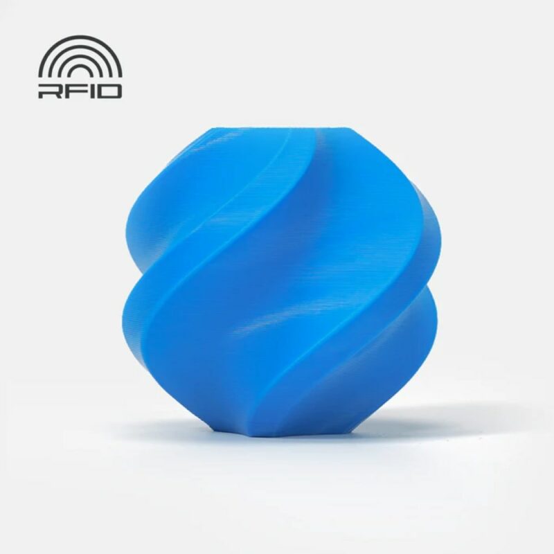 PLA BASIC (With Spool) Bambu Lab - Diâmetro 1,75mm Bobine 1kg