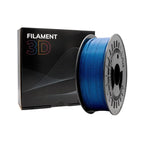 PLA GLITTER Filament3D - 1.75mm Diameter 1kg Spool