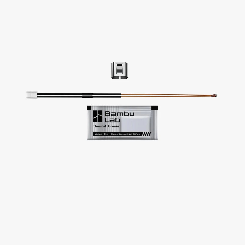 Peças originais Bambu Lab - X1 Series