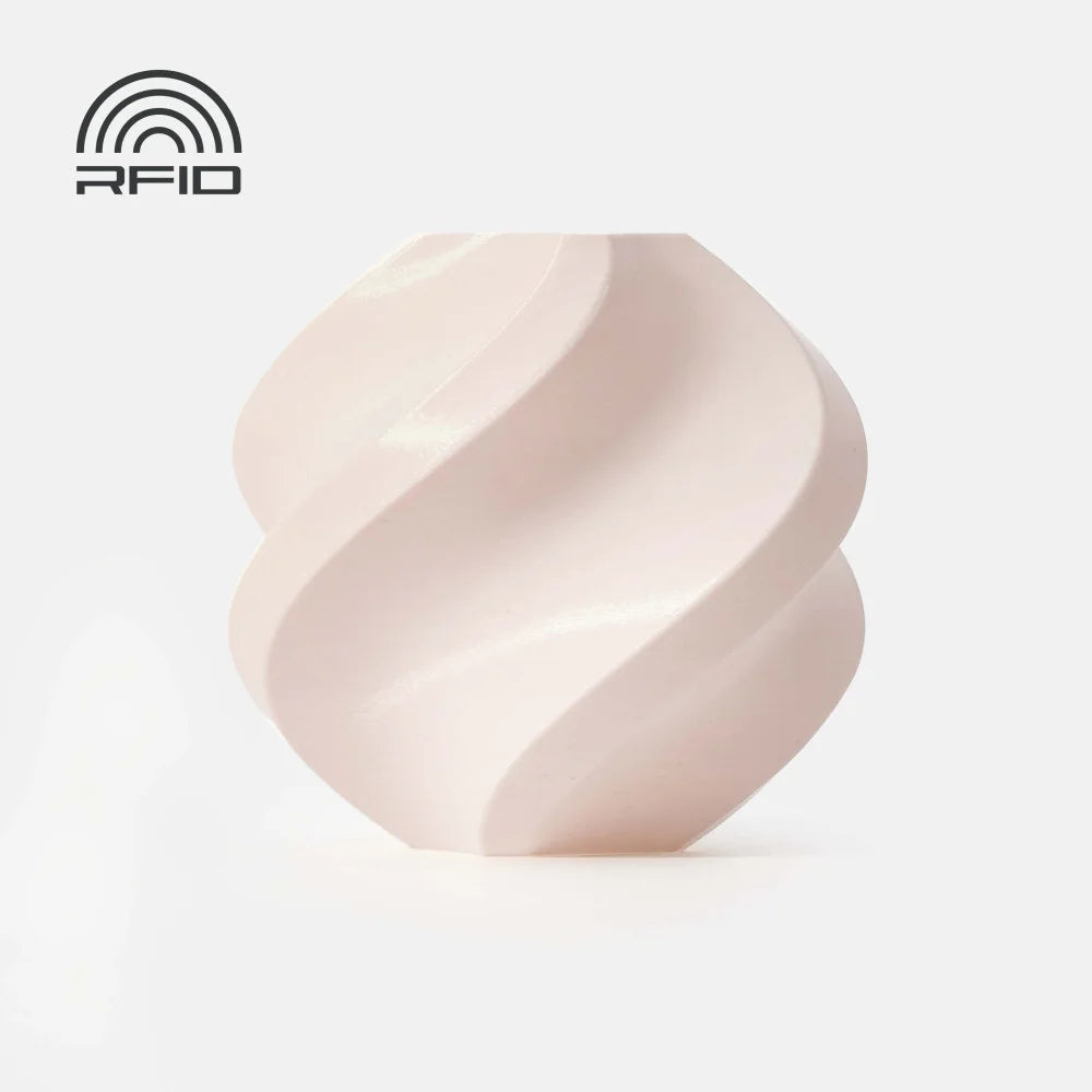 PLA BASIC (Refill) Bambu Lab - Diâmetro 1,75mm Bobine 1kg