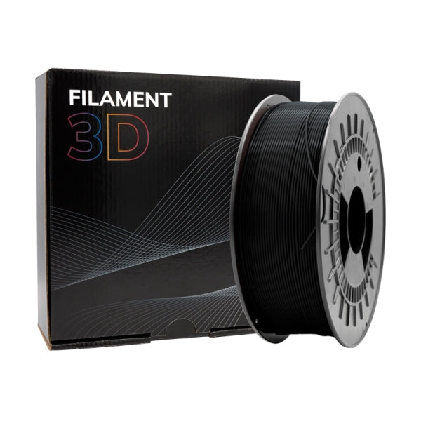 PETG Filament3D - Diâmetro 1,75mm Bobine 1kg
