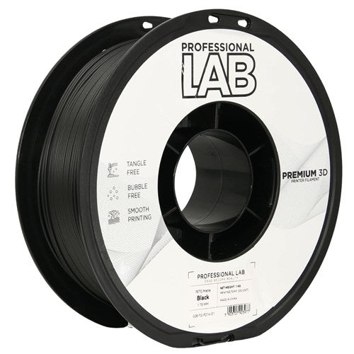 Professional PETG Lab - Diameter 1.75mm Spool 1kg