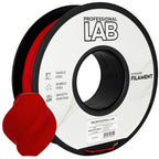 PLA MATTE Profissional Lab - Diâmetro 1,75mm Bobine 1kg