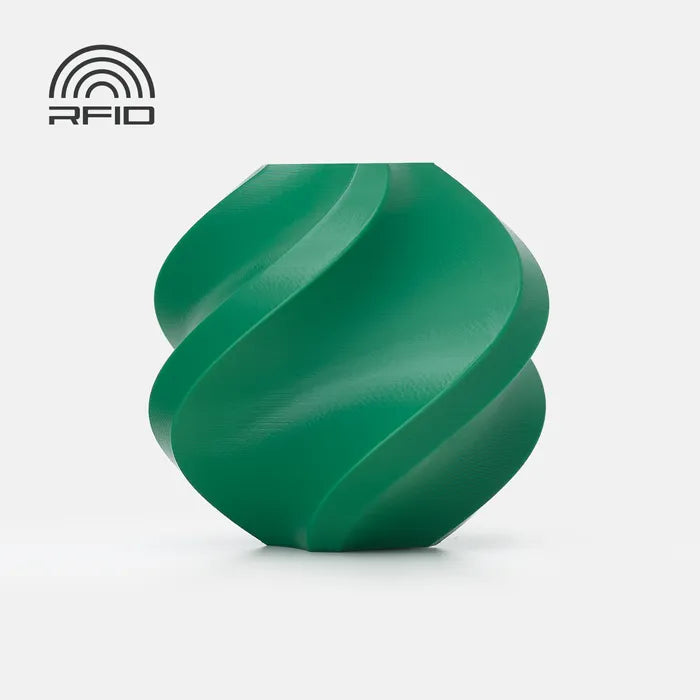 PLA BASIC (With Spool) Bambu Lab - Diâmetro 1,75mm Bobine 1kg