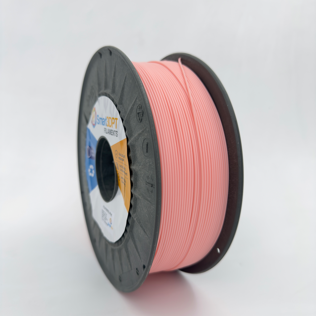 PLA PASTEL Smart3DPT - Diâmetro 1,75mm Bobine 1kg