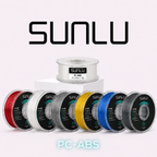 PLA RAINBOW Professional Lab - Diameter 1.75mm Spool 1kg