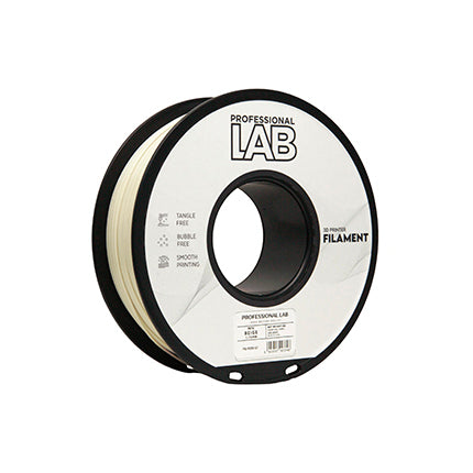 PETG Profissional Lab - Diâmetro 1,75mm Bobine 1kg