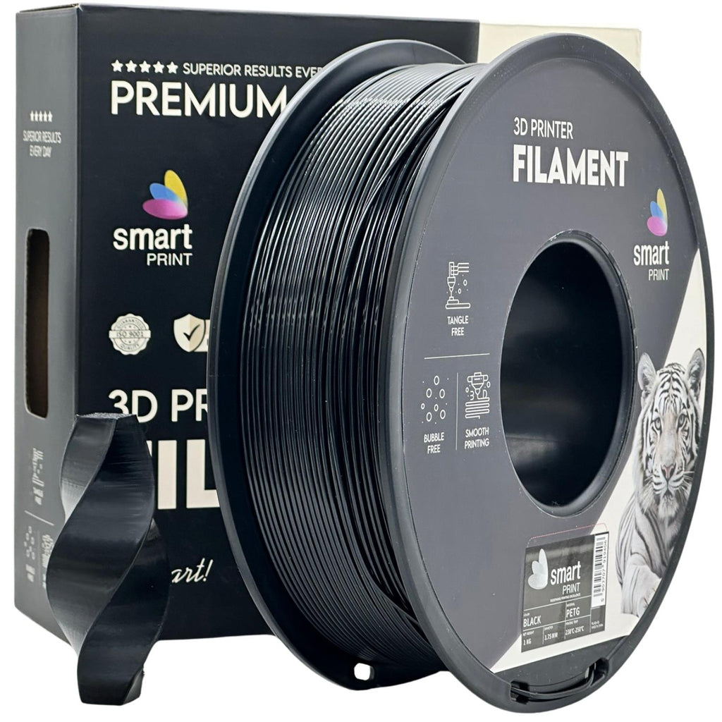 PETG Smartprint - Diâmetro 1,75mm Bobine 1kg