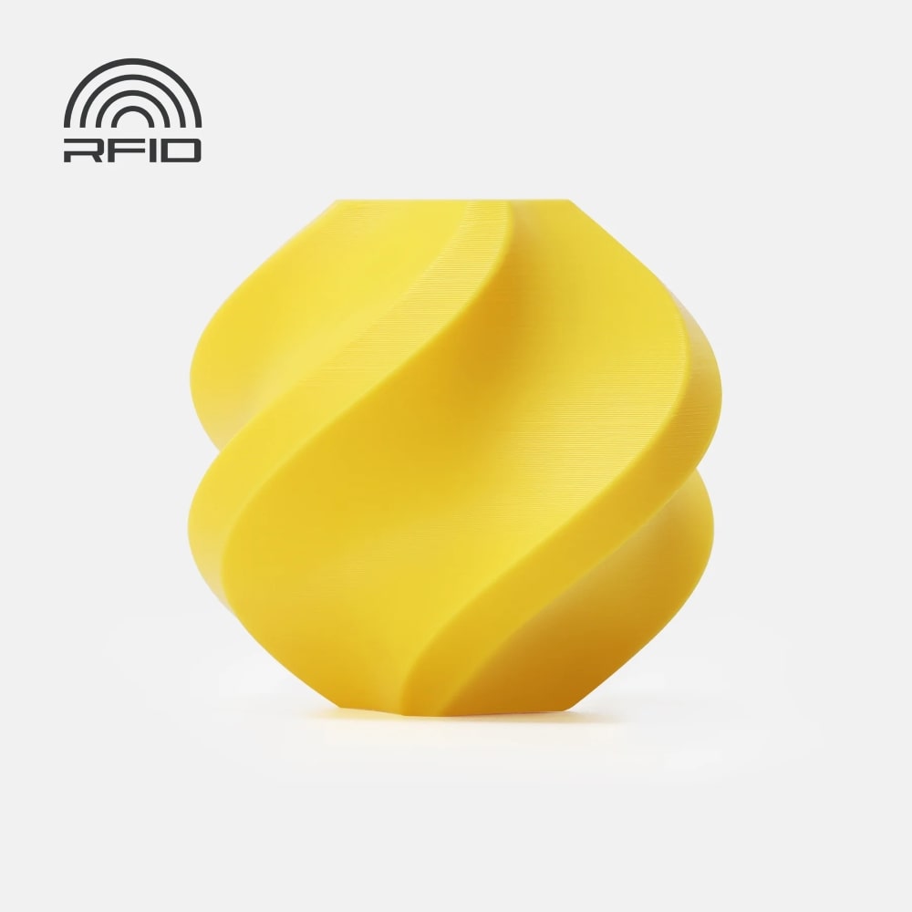 PETG HF (With Spool) Bambu Lab - Diâmetro 1,75mm Bobine 1kg