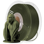 PLA Azurefilm 1,75mm bobine 1kg – filamento FDM biodegradável produzido na Europa