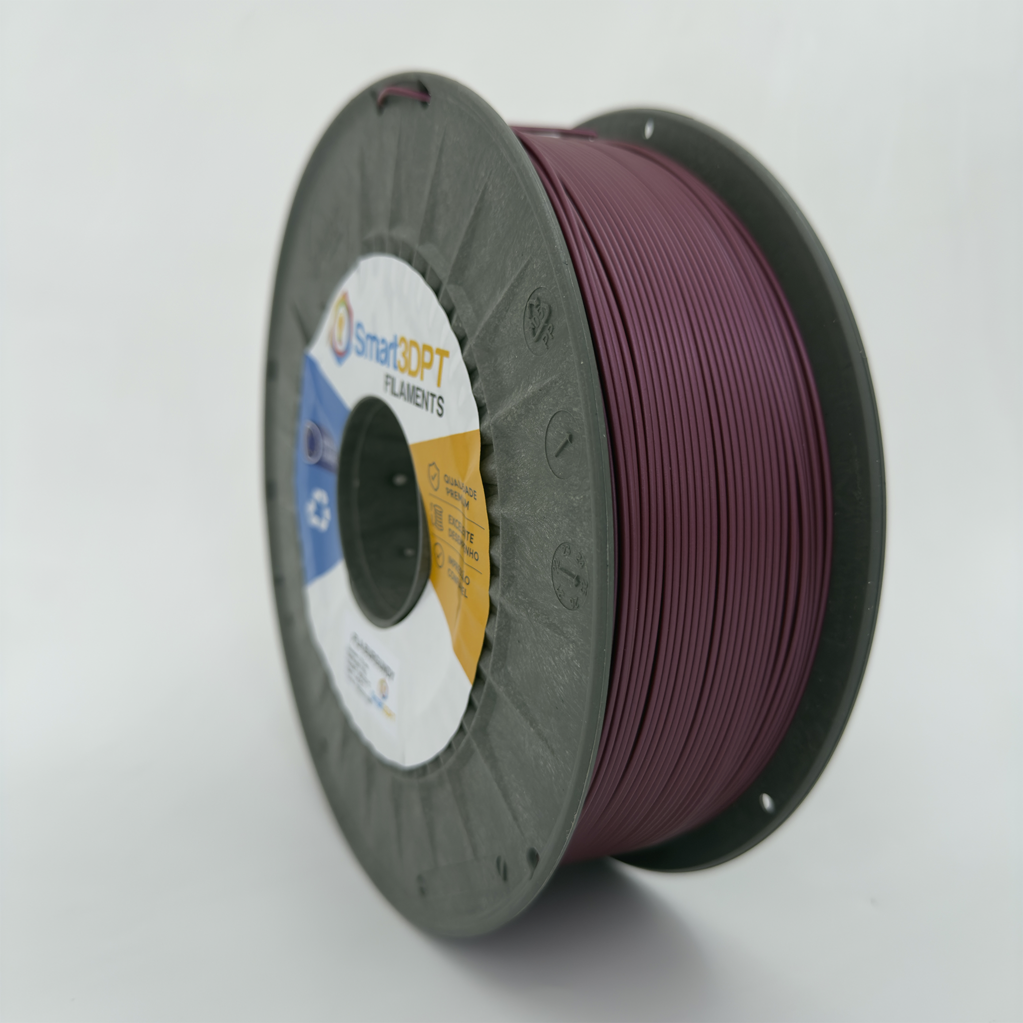 ABS (Refill) Bambu Lab - Diameter 1.75mm Spool 1kg