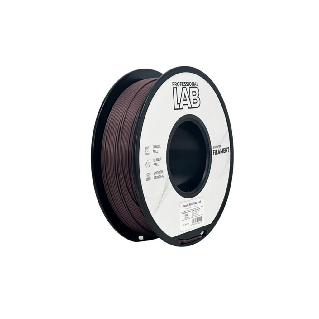 PLA CF Profissional Lab - Diâmetro 1,75mm Bobine 1kg