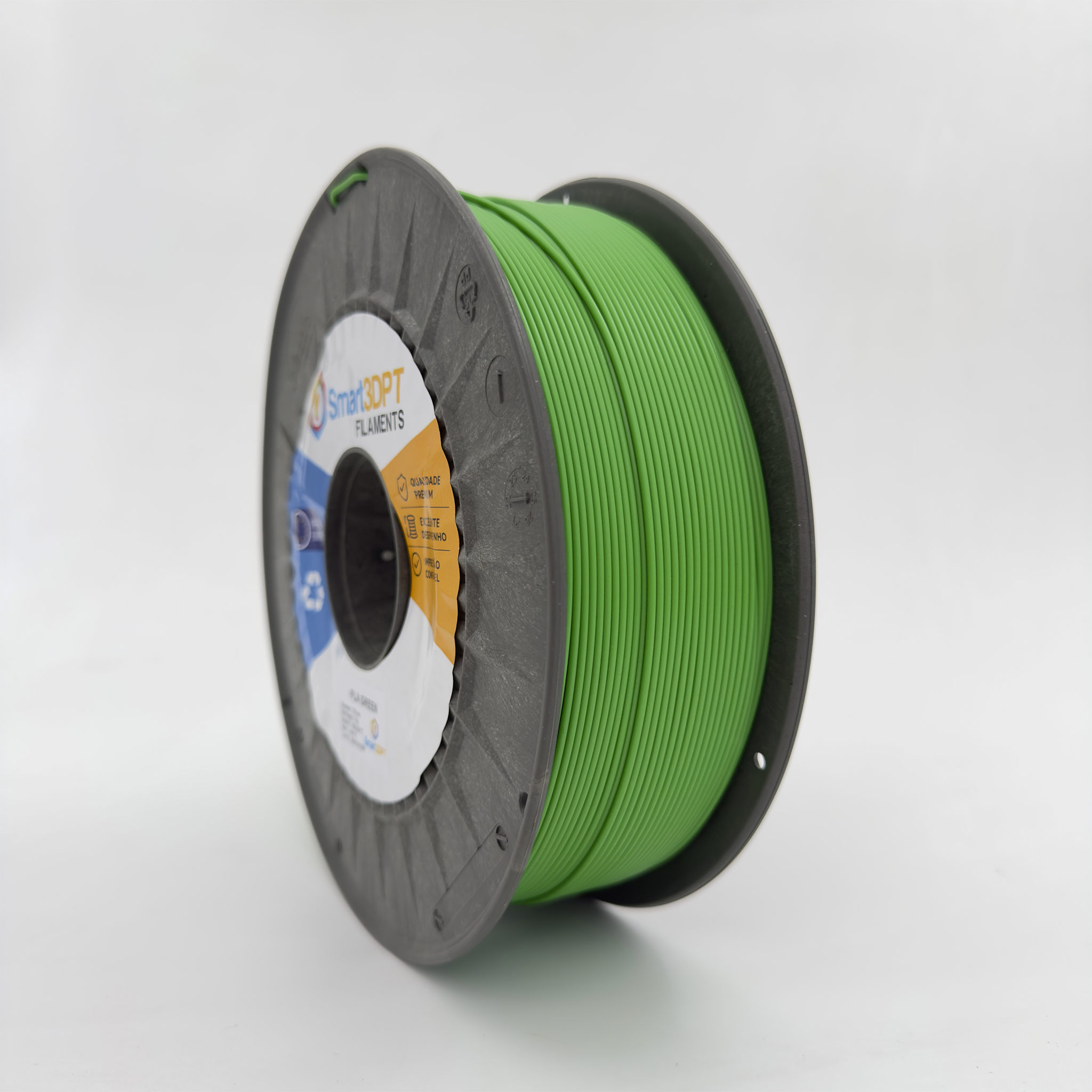 ABS (Refill) Bambu Lab - Diameter 1.75mm Spool 1kg