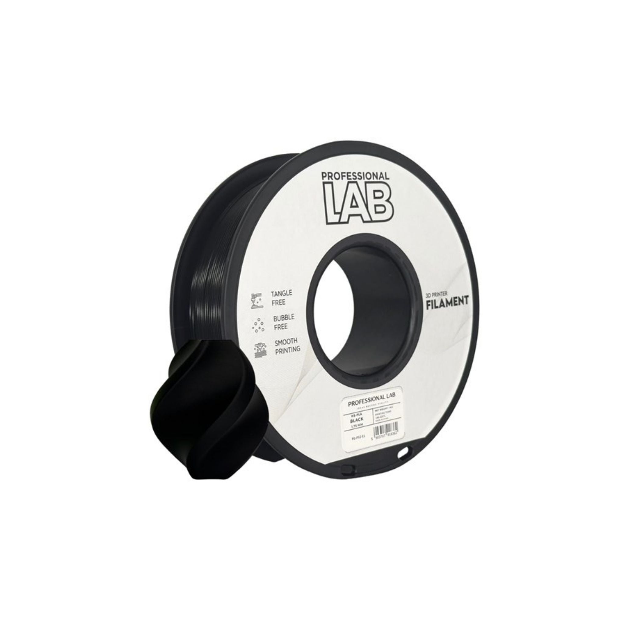 PLA HS PROFESSIONAL LAB