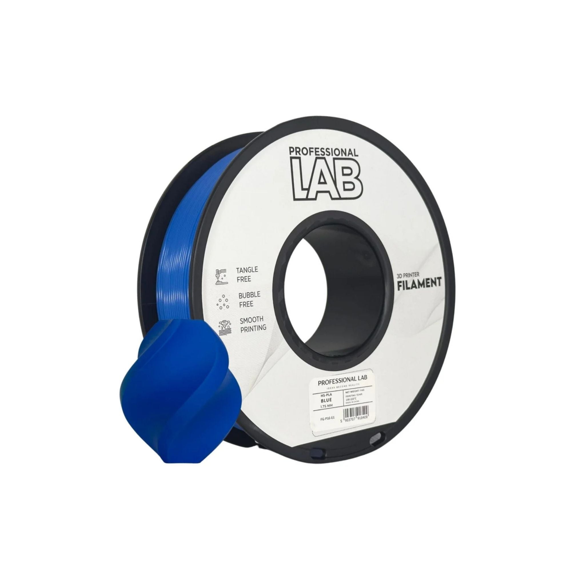 PLA HS PROFESSIONAL LAB