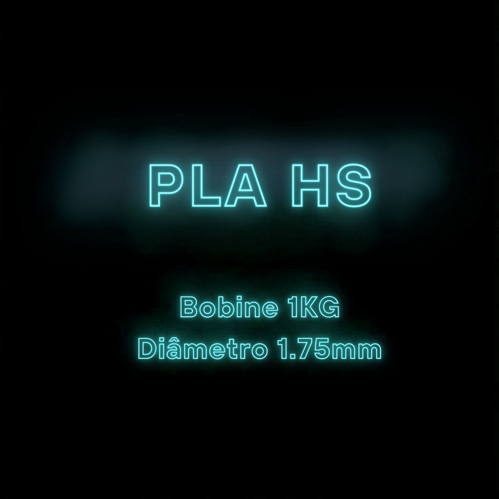pla hs bobine 1 kg