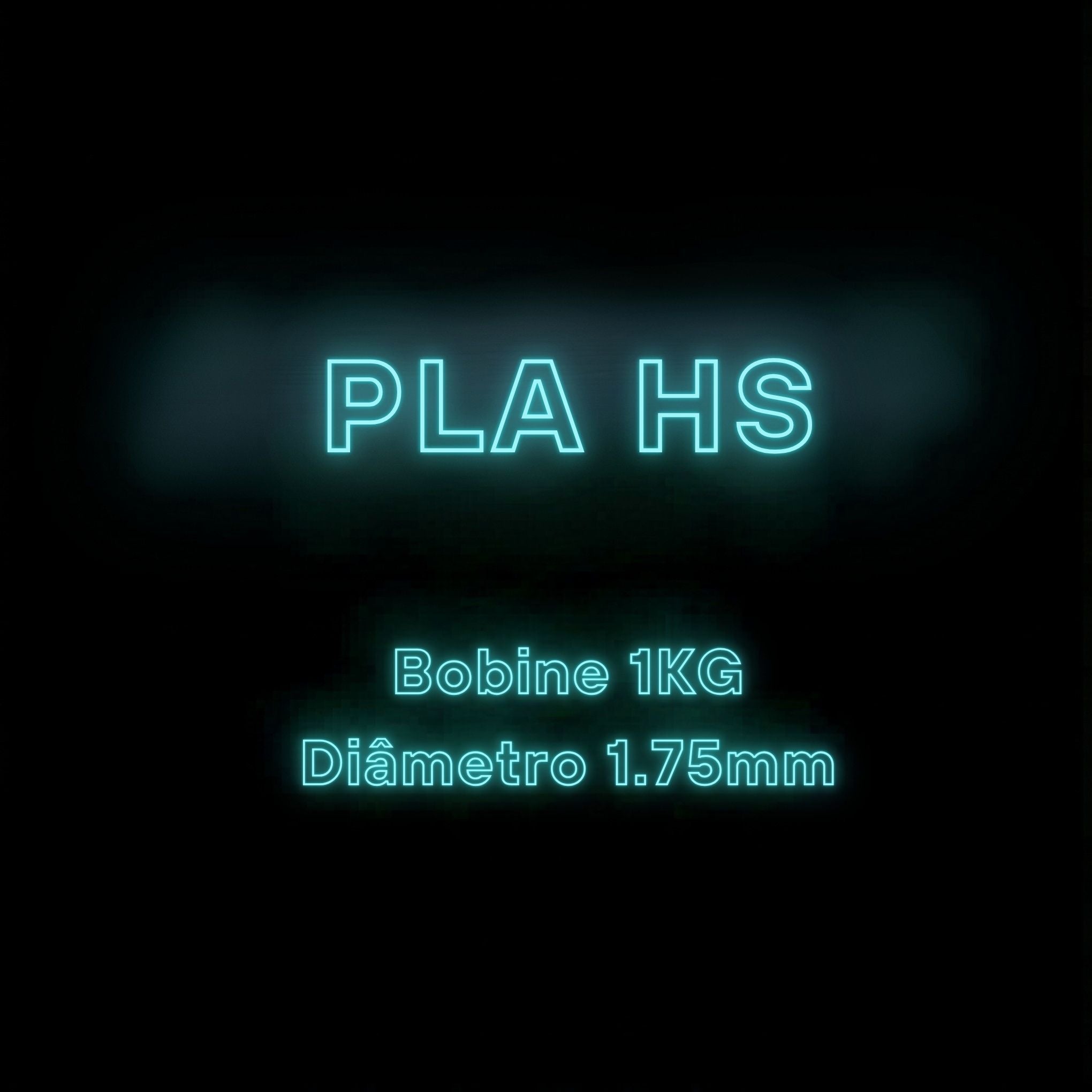 pla hs bobine 1 kg