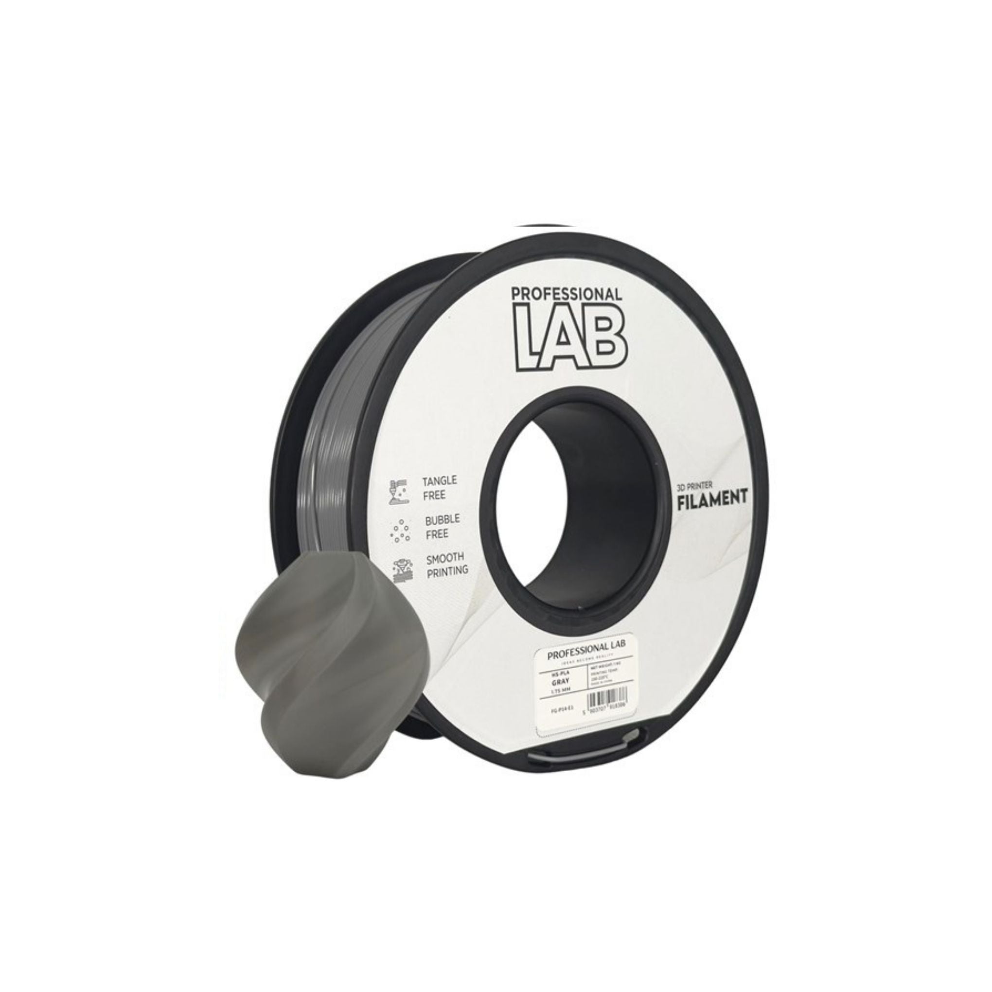 PLA HS PROFESSIONAL LAB