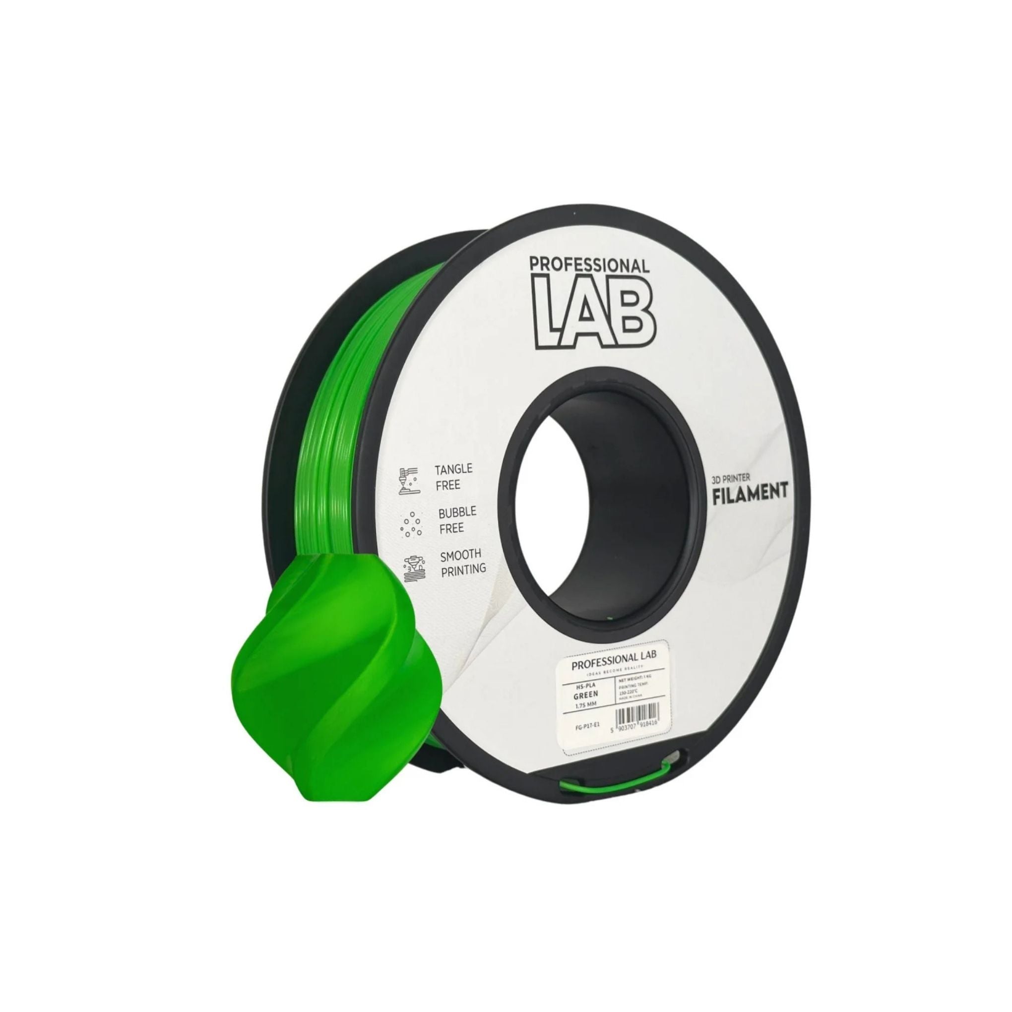 PLA HS PROFESSIONAL LAB