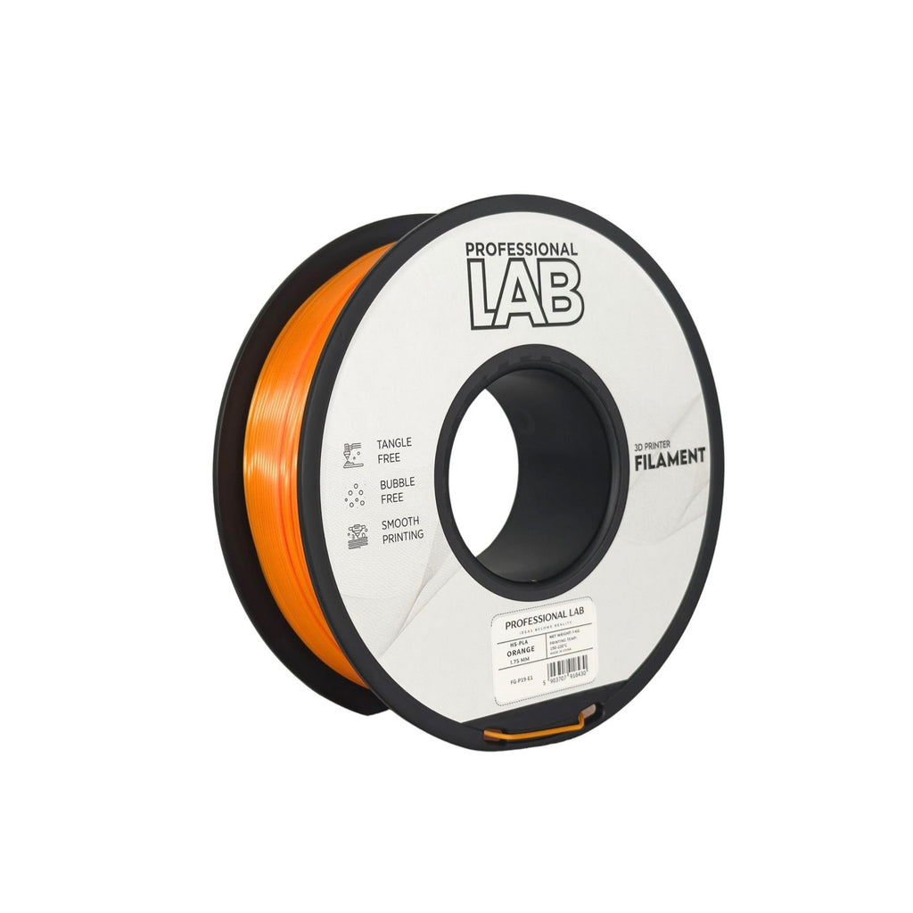 PLA HS PROFESSIONAL LAB