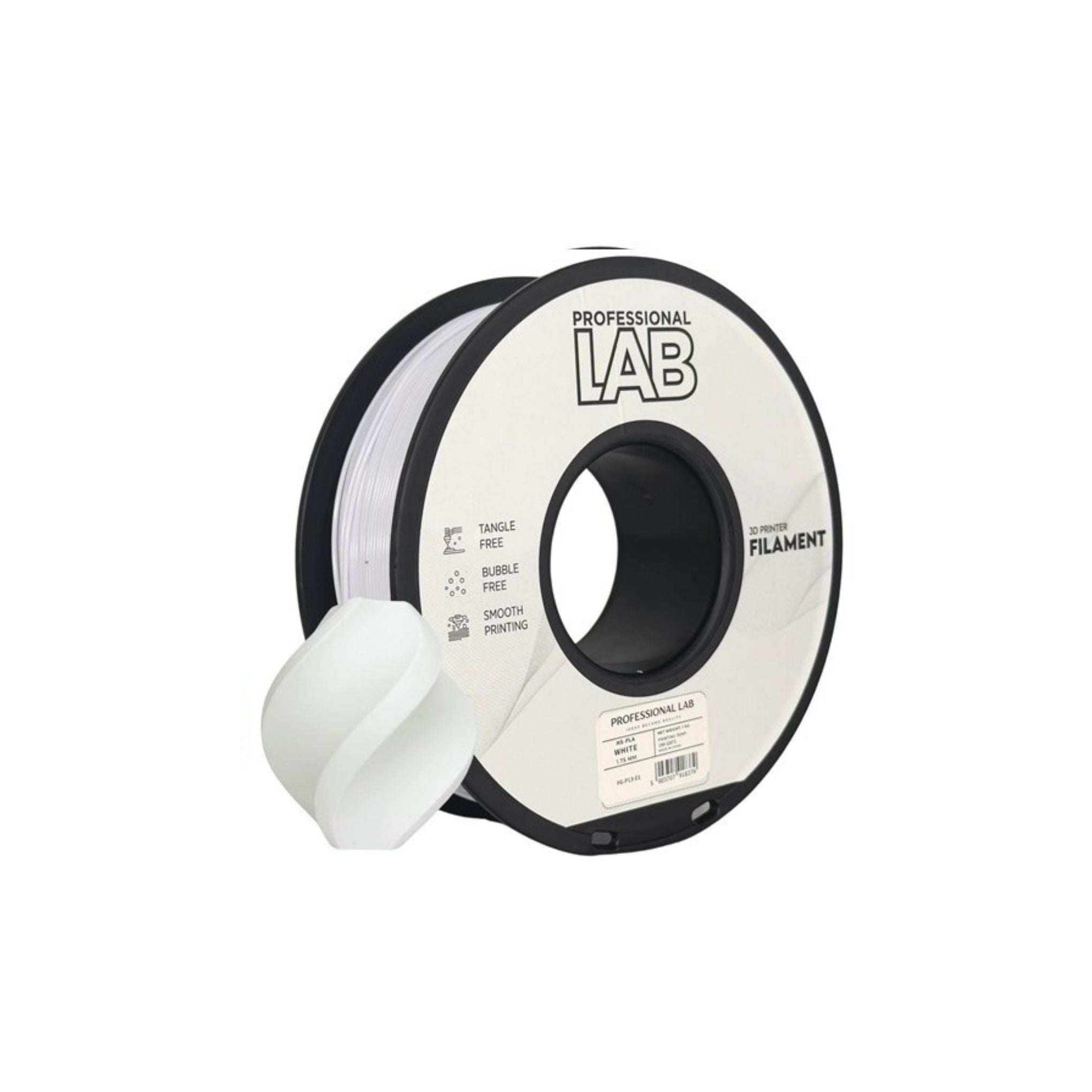 PLA HS PROFESSIONAL LAB