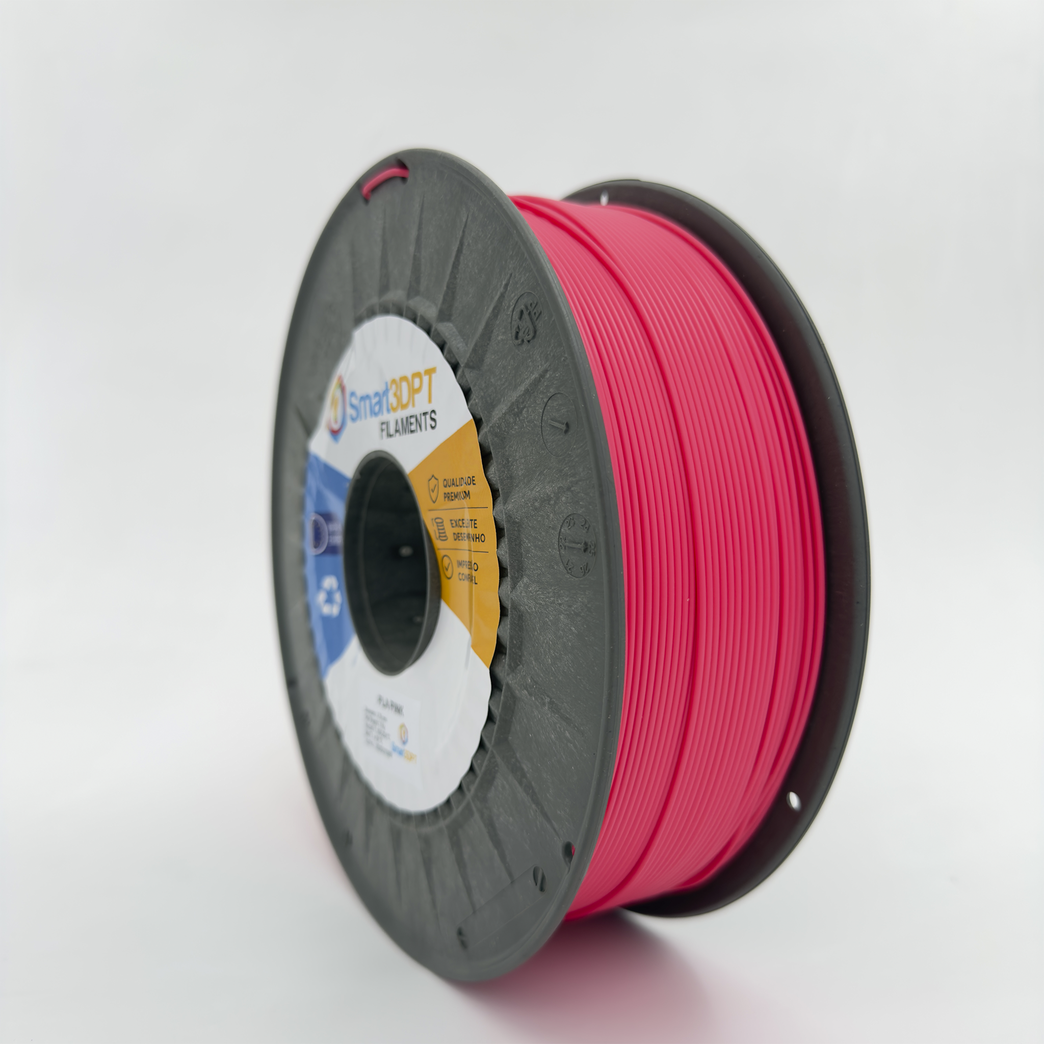 ABS (Refill) Bambu Lab - Diameter 1.75mm Spool 1kg