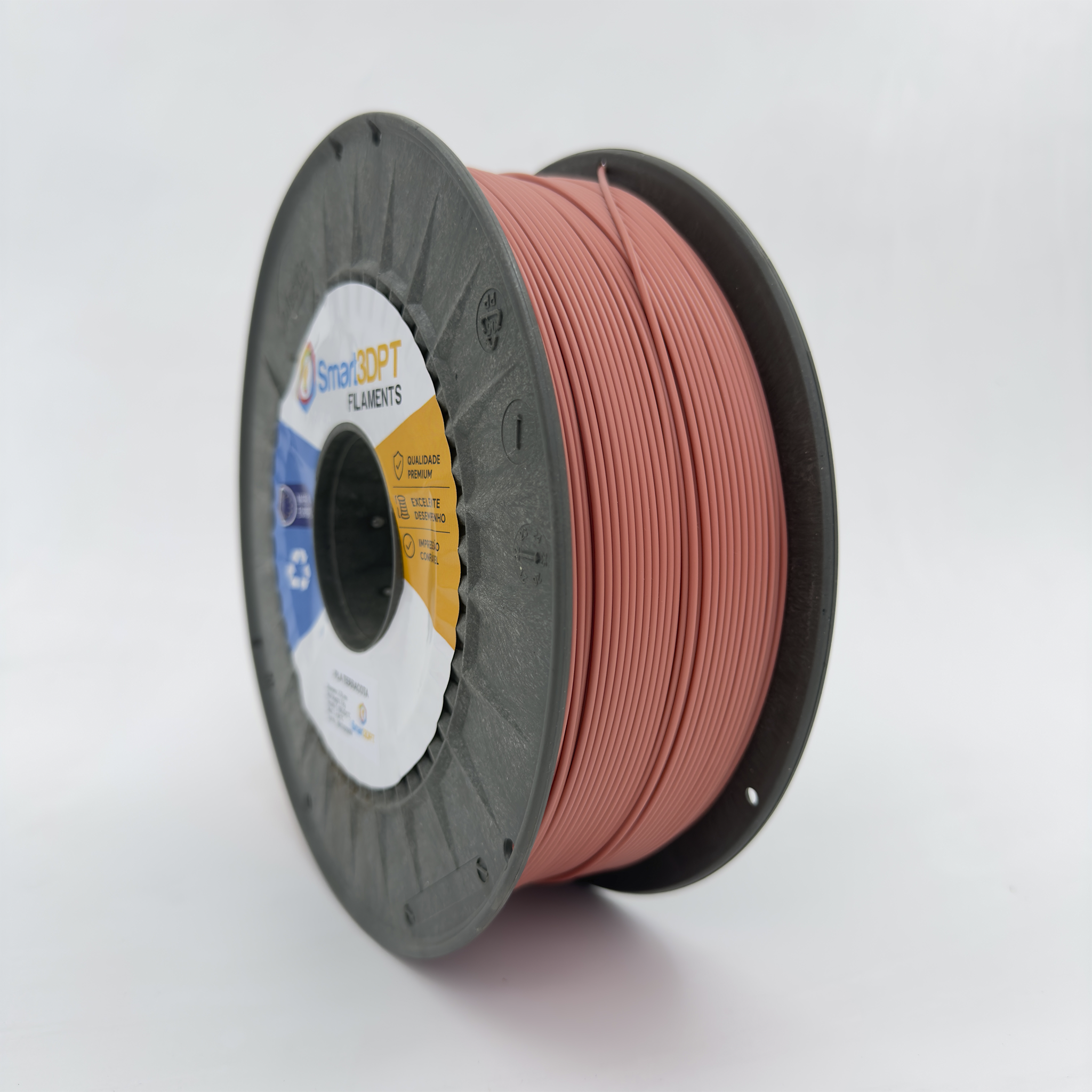 ABS (Refill) Bambu Lab - Diameter 1.75mm Spool 1kg