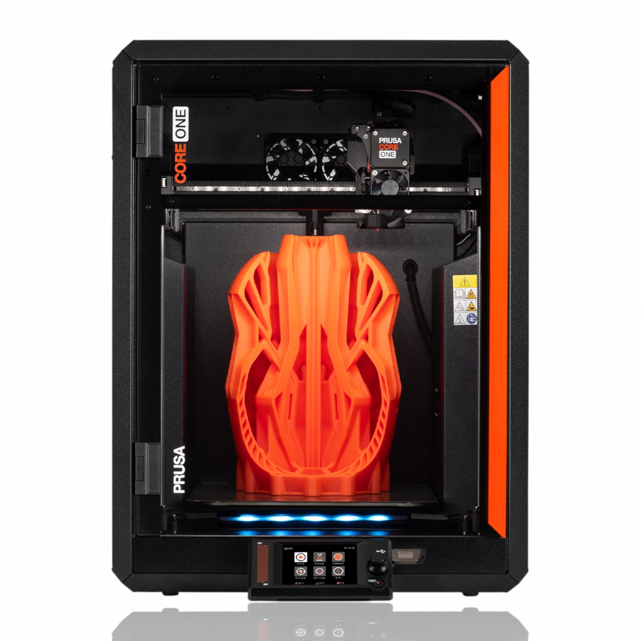 Prusa CORE One+ Kit impressora 3D câmara fechada CoreXY para montar