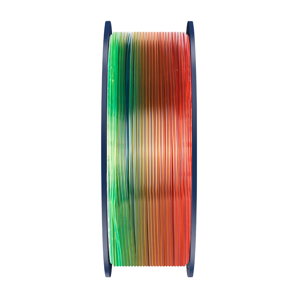 PLA RAINBOW Professional Lab - Diameter 1.75mm Spool 1kg
