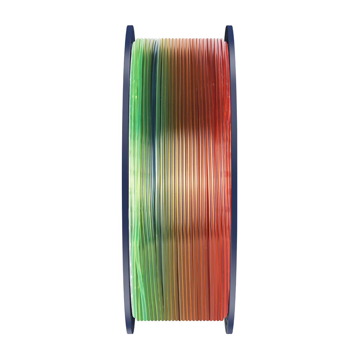 PLA RAINBOW Professional Lab - Diameter 1.75mm Spool 1kg