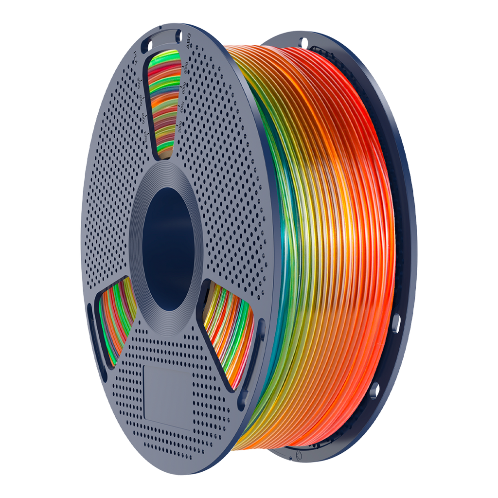PLA RAINBOW Professional Lab - Diameter 1.75mm Spool 1kg