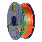 PLA RAINBOW Professional Lab - Diameter 1.75mm Spool 1kg
