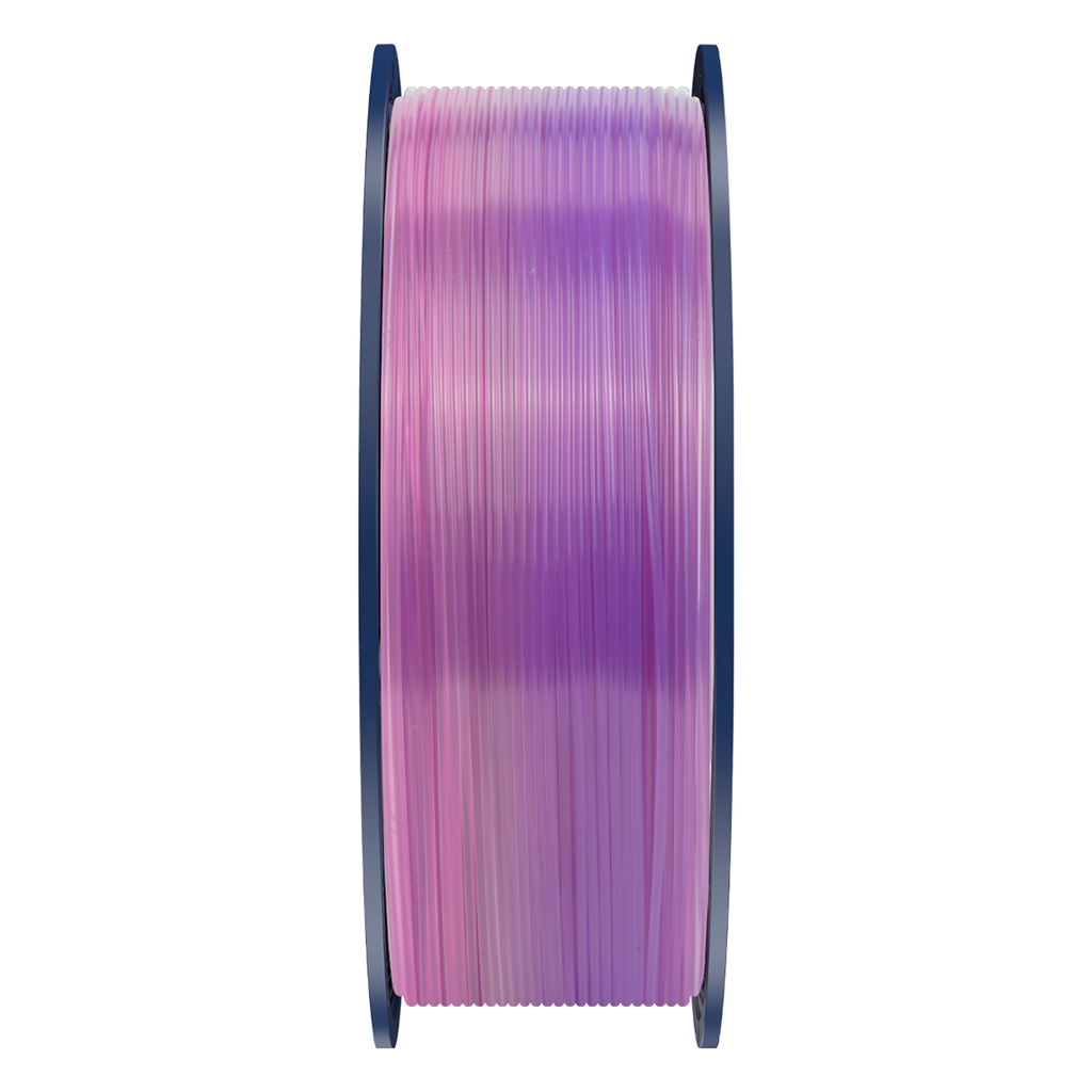 PLA RAINBOW Professional Lab - Diameter 1.75mm Spool 1kg