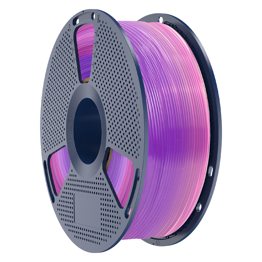 PLA RAINBOW Professional Lab - Diameter 1.75mm Spool 1kg